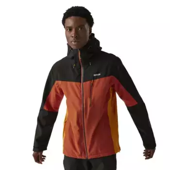 Куртка Regatta Birchdale, черный