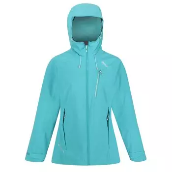 Куртка Regatta Birchdale Hoodie Rain, синий