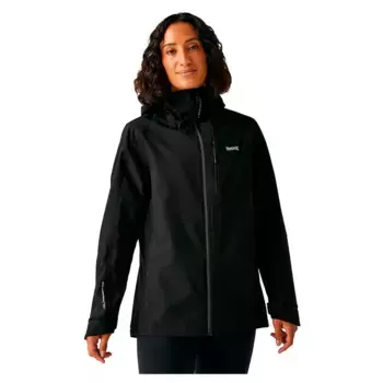 Куртка Regatta Birchdale II, черный