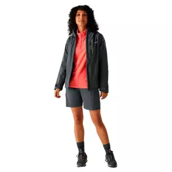 Куртка Regatta Birchdale II, черный