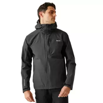 Куртка Regatta Birchdale II, черный