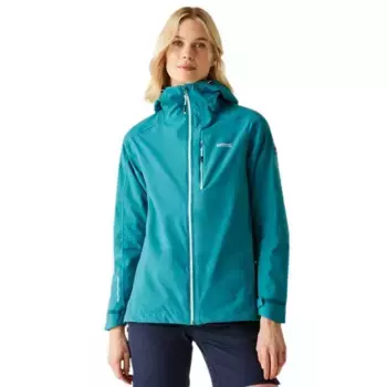 Куртка Regatta Birchdale II, синий