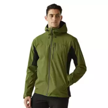 Куртка Regatta Birchdale II, зеленый