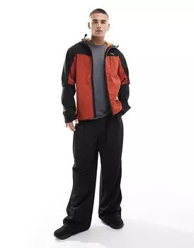 Куртка Regatta Birchdale (красная охра/черный)