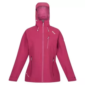 Куртка Regatta Birchdale, розовый