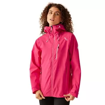Куртка Regatta Birchdale, розовый
