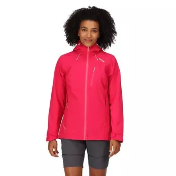 Куртка Regatta Birchdale, розовый