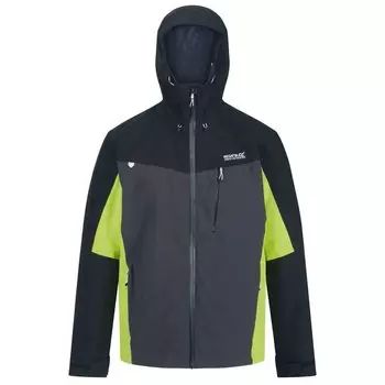 Куртка Regatta Birchdale, серый