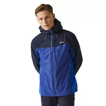Куртка Regatta Birchdale, синий
