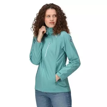 Куртка Regatta Birchdale, синий