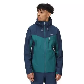 Куртка Regatta Birchdale, синий