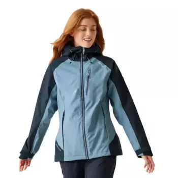 Куртка Regatta Birchdale, синий