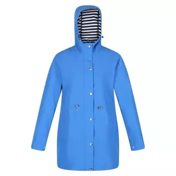 Куртка Regatta Blakesleigh Waterproof, синий