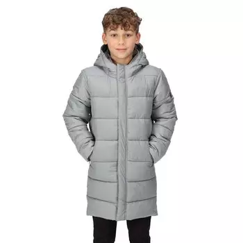 Куртка Regatta Bodie, серый