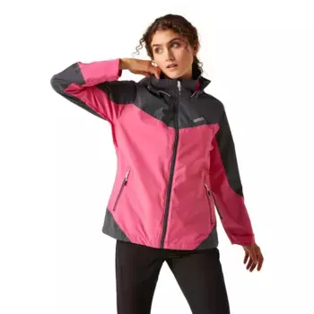 Куртка Regatta Bosfield II, розовый