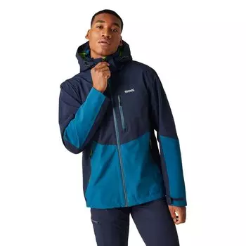 Куртка Regatta Bosfield II, синий