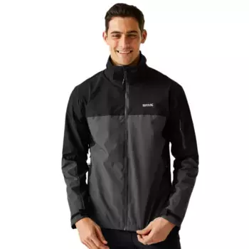 Куртка Regatta Bosfield III, черный