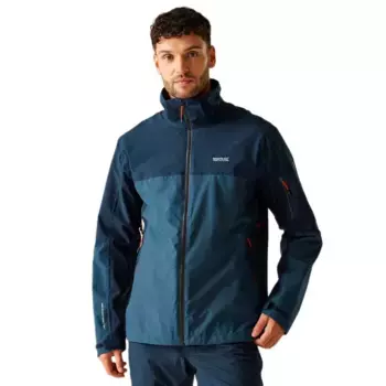 Куртка Regatta Bosfield III, синий