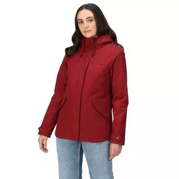 Куртка Regatta Bria, красный