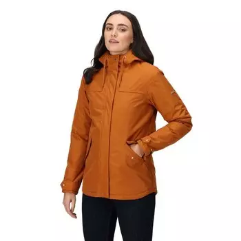 Куртка Regatta Bria, оранжевый