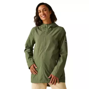 Куртка Regatta Brika, зеленый