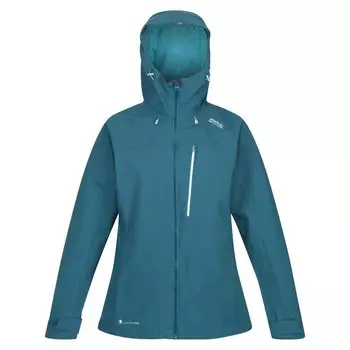 Куртка Regatta Britedale Waterproof, синий