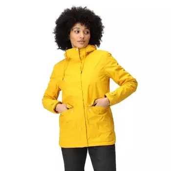 Куртка Regatta Broadia, желтый