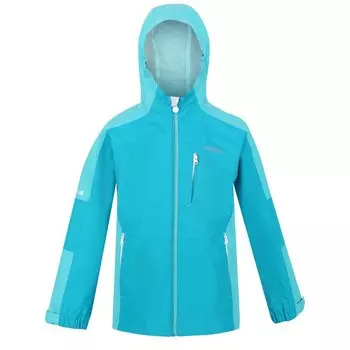 Куртка Regatta Calderdale II, синий