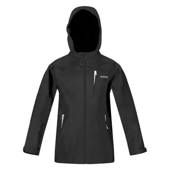 Куртка Regatta Calderdale II Waterproof, черный