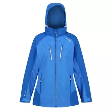 Куртка Regatta Calderdale IV, синий