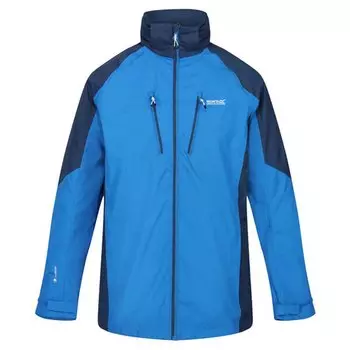 Куртка Regatta Calderdale IV, синий