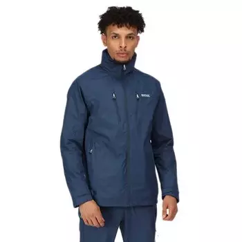 Куртка Regatta Calderdale IV, синий