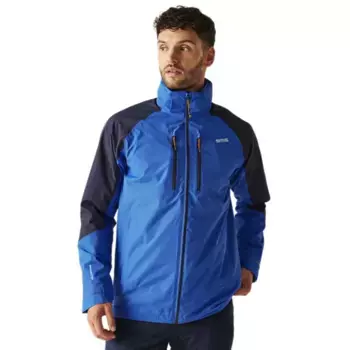 Куртка Regatta Calderdale VI, синий