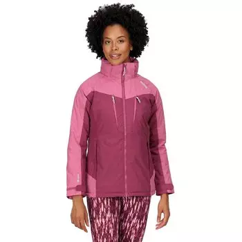Куртка Regatta Calderdale Winter, розовый