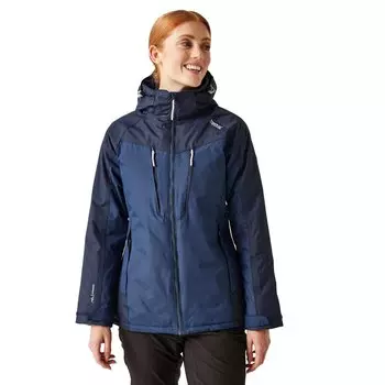 Куртка Regatta Calderdale Winter, синий