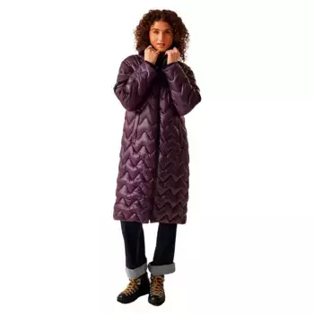 Куртка Regatta Cambrie II, фиолетовый