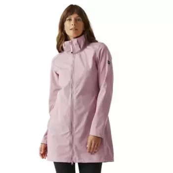 Куртка Regatta Carisbrooke softshell, розовый