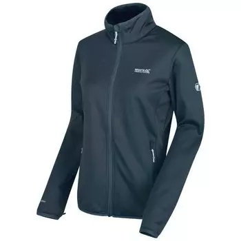 Куртка Regatta Carletta IV, черный