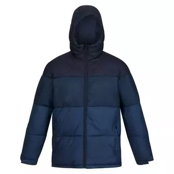 Куртка Regatta Carnan, синий
