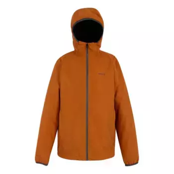 Куртка Regatta Caspen, оранжевый