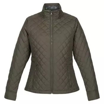 Куртка Regatta Charleigh, коричневый