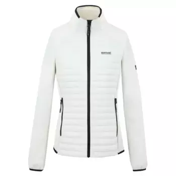 Куртка Regatta Clumber, белый