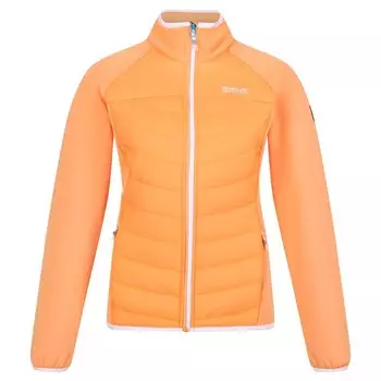 Куртка Regatta Clumber Hyb II, оранжевый