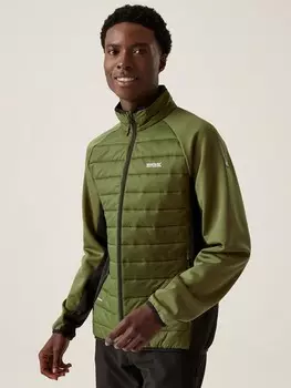 Куртка Regatta Clumber IV, хаки