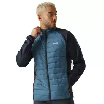 Куртка Regatta Clumber IV, синий