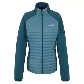 Куртка Regatta Clumber, синий