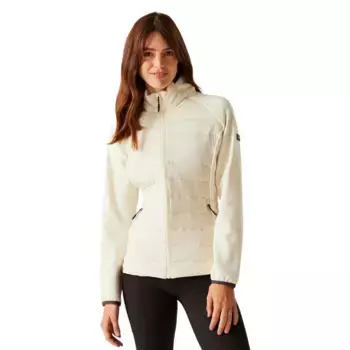 Куртка Regatta Clumber V Hybrid, бежевый