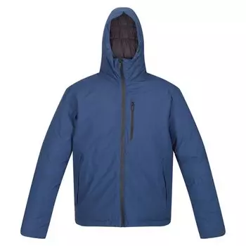 Куртка Regatta Colehurst Waterproof, синий
