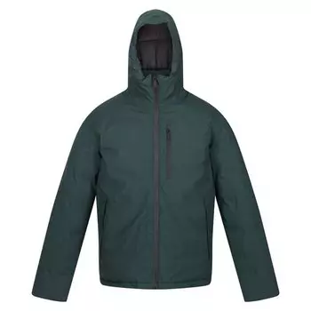 Куртка Regatta Colehurst Waterproof, зеленый