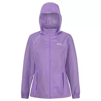 Куртка Regatta Corinne IV, фиолетовый